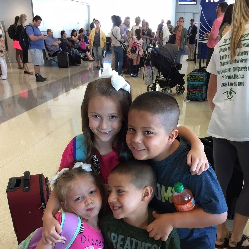 Meet your Posher, Susan